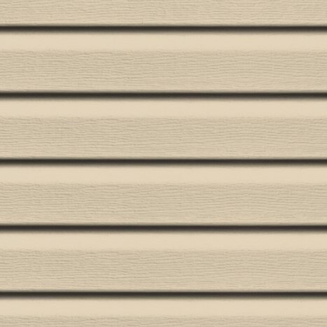 Light Siding Colors